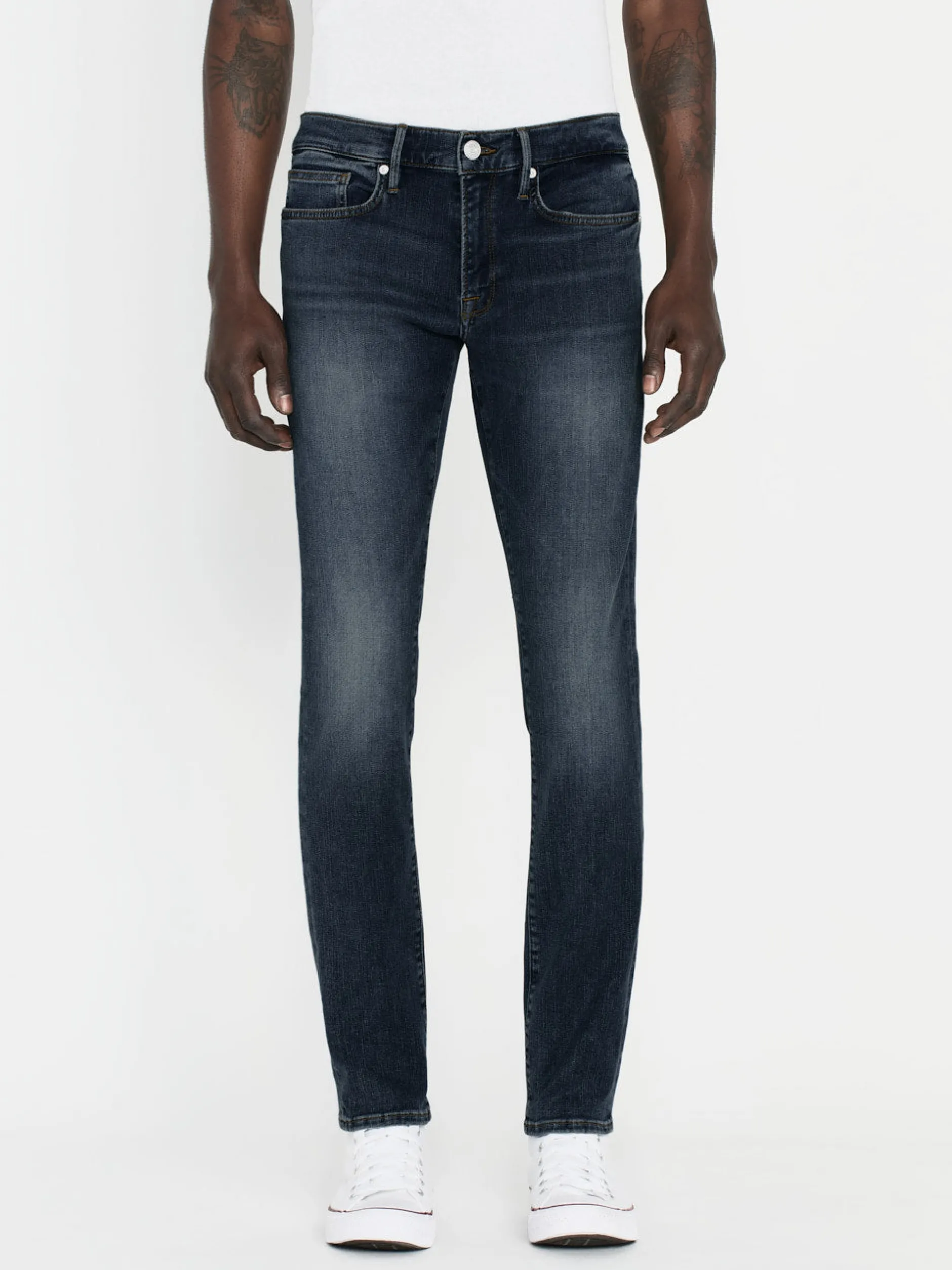 FRAME L'Homme Slim in< Slim