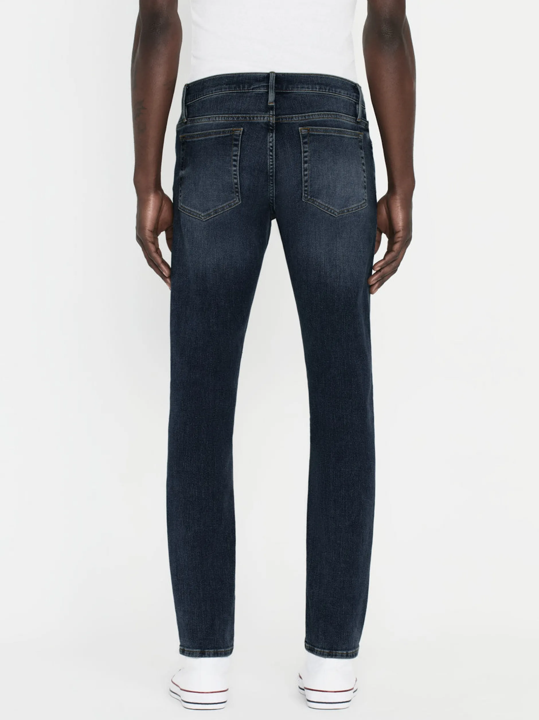 FRAME L'Homme Slim in< Slim