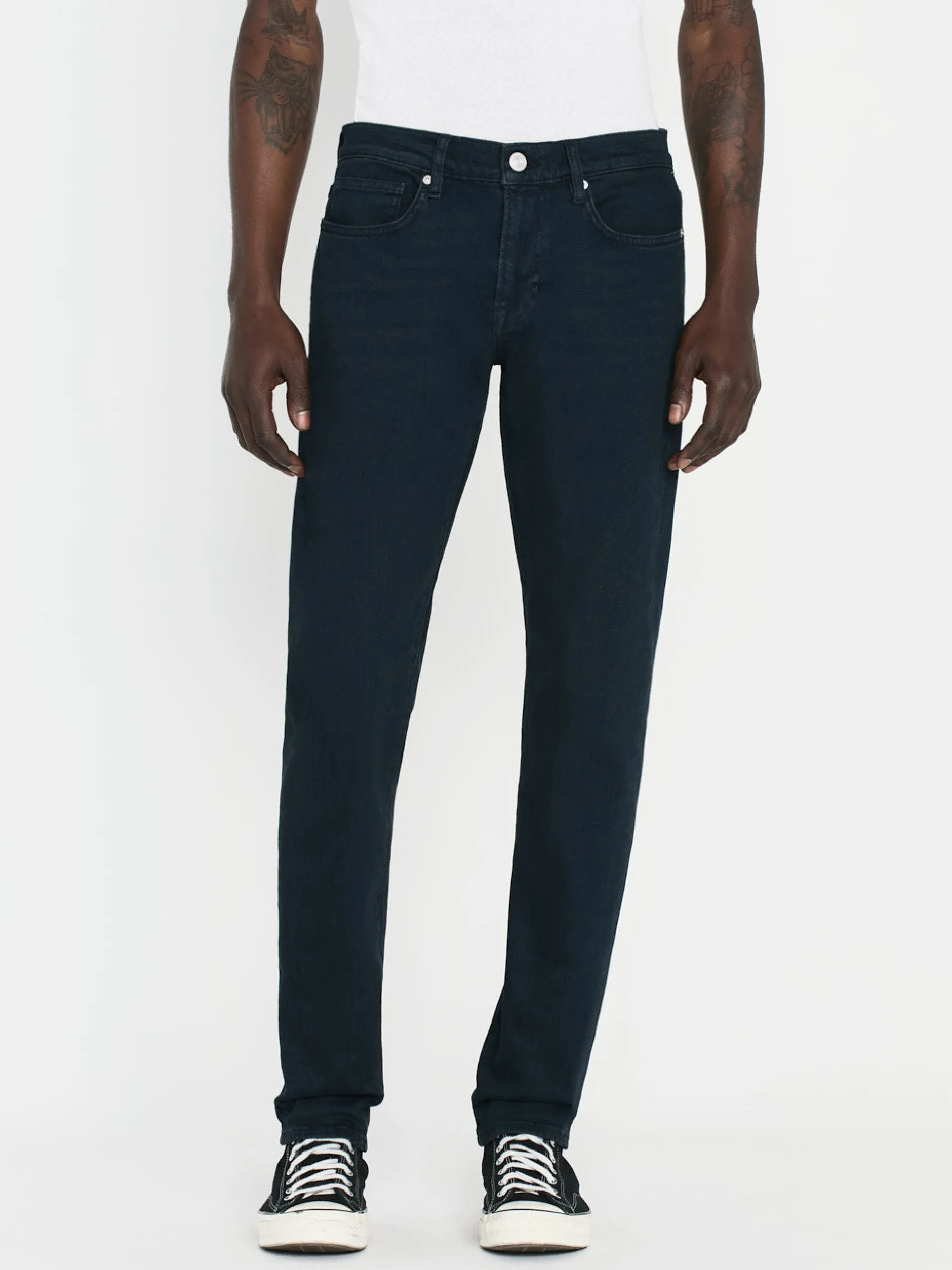 FRAME L'Homme Slim in< Slim