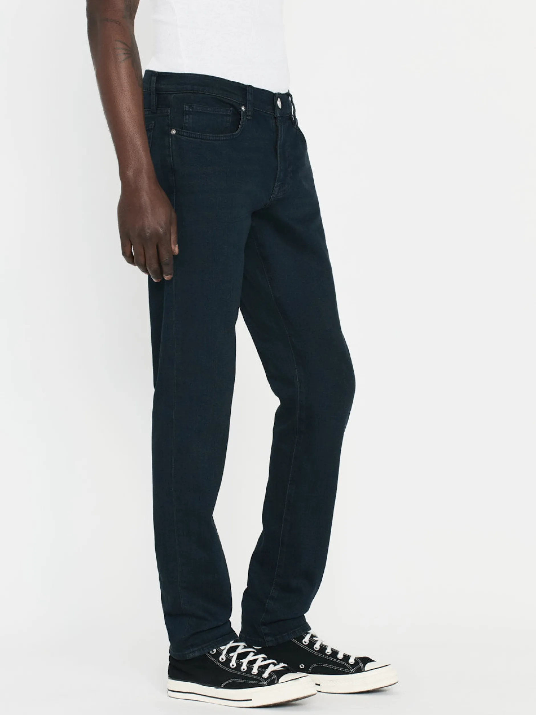 FRAME L'Homme Slim in< Slim