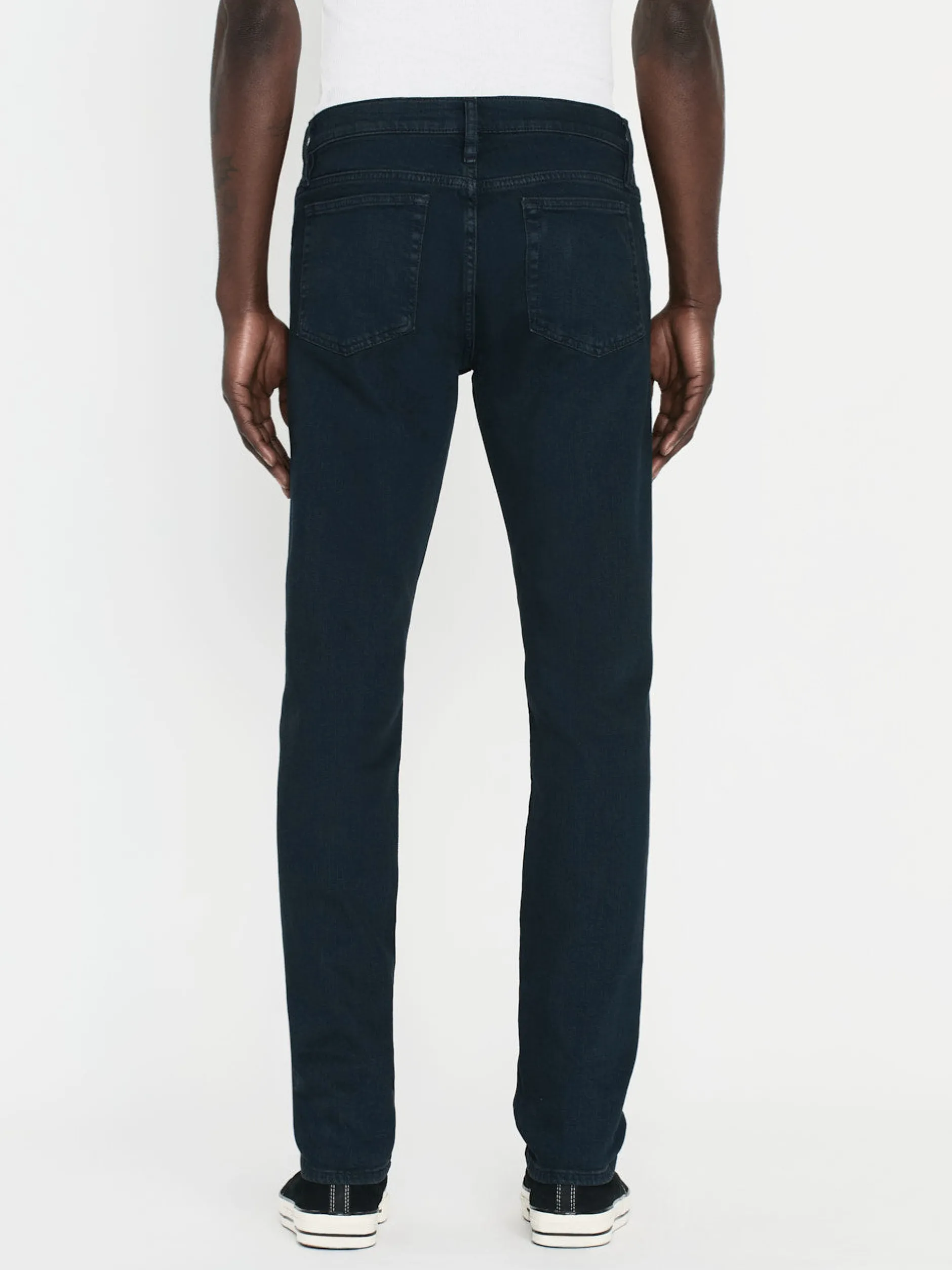 FRAME L'Homme Slim in< Slim