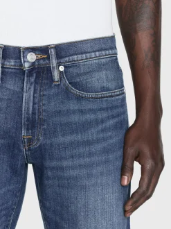 FRAME L'Homme Slim in< Slim