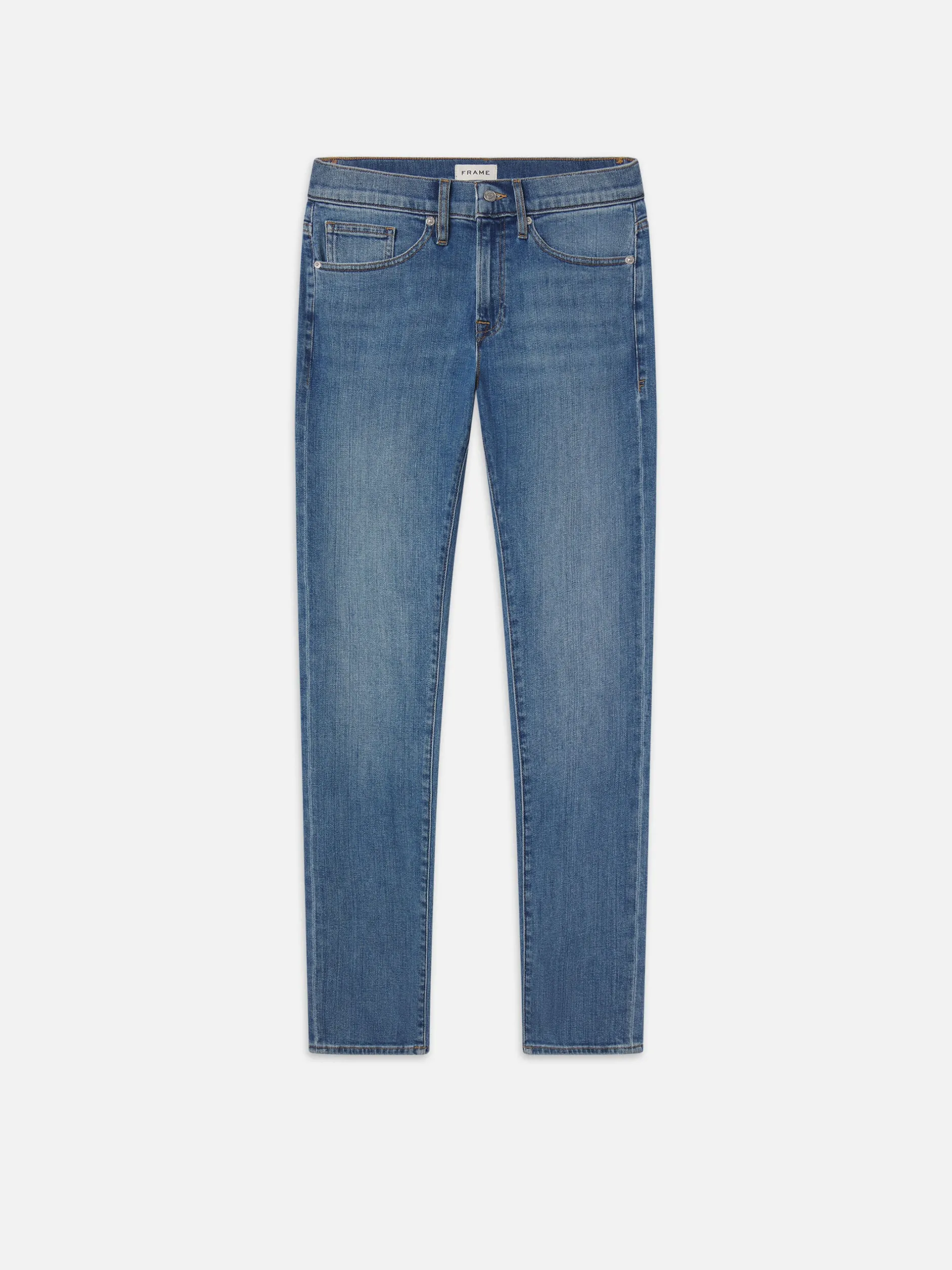 FRAME L'Homme Slim in< Slim