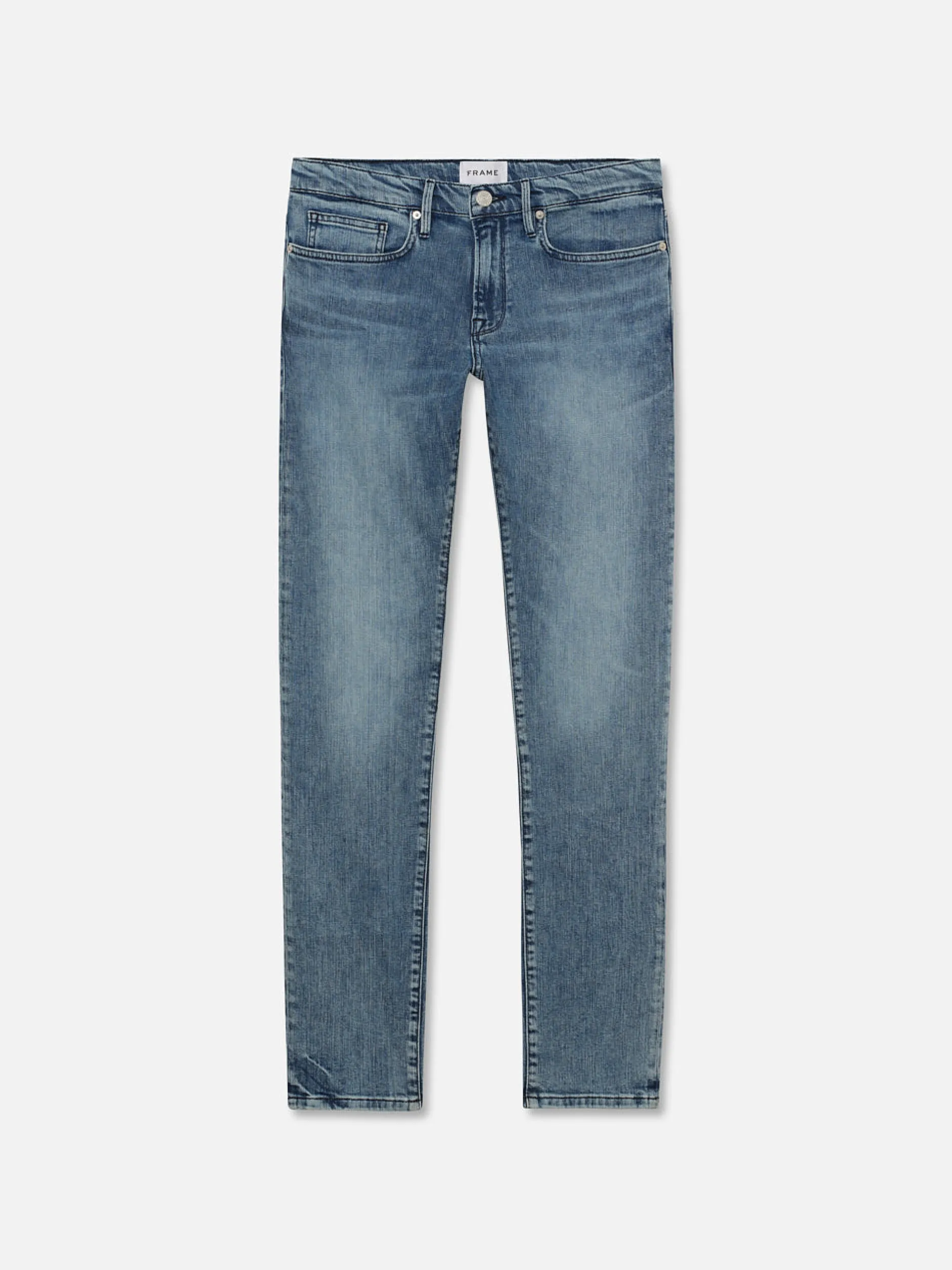 FRAME L'Homme Slim in< Slim
