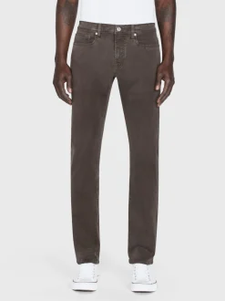 FRAME L'Homme Slim Brushed Twill in< Slim|Pants & Shorts