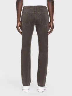 FRAME L'Homme Slim Brushed Twill in< Slim|Pants & Shorts