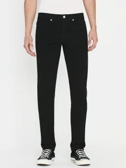 FRAME L'Homme Slim Brushed Twill in< Slim|Pants & Shorts