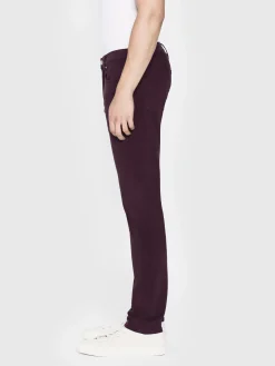 FRAME L'Homme Slim Brushed Twill in< Slim