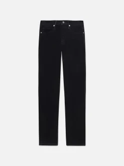 FRAME L'Homme Slim Brushed Twill in< Slim|Pants & Shorts