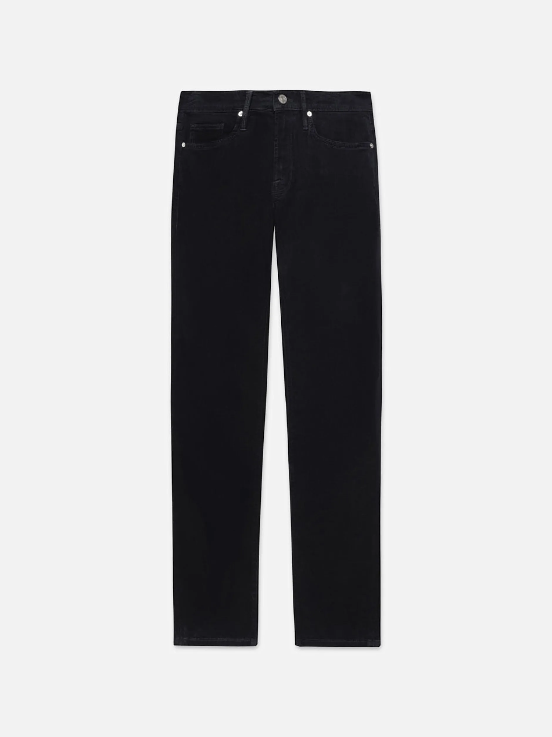 FRAME L'Homme Slim Brushed Twill in< Slim|Pants & Shorts