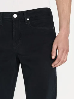 FRAME L'Homme Slim Brushed Twill in< Slim|Pants & Shorts