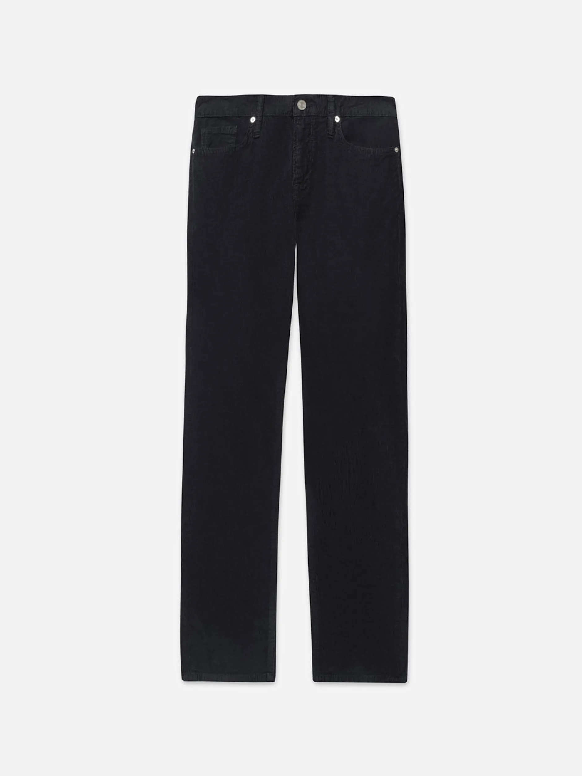 FRAME L'Homme Slim Corduroy in< Slim|Pants & Shorts