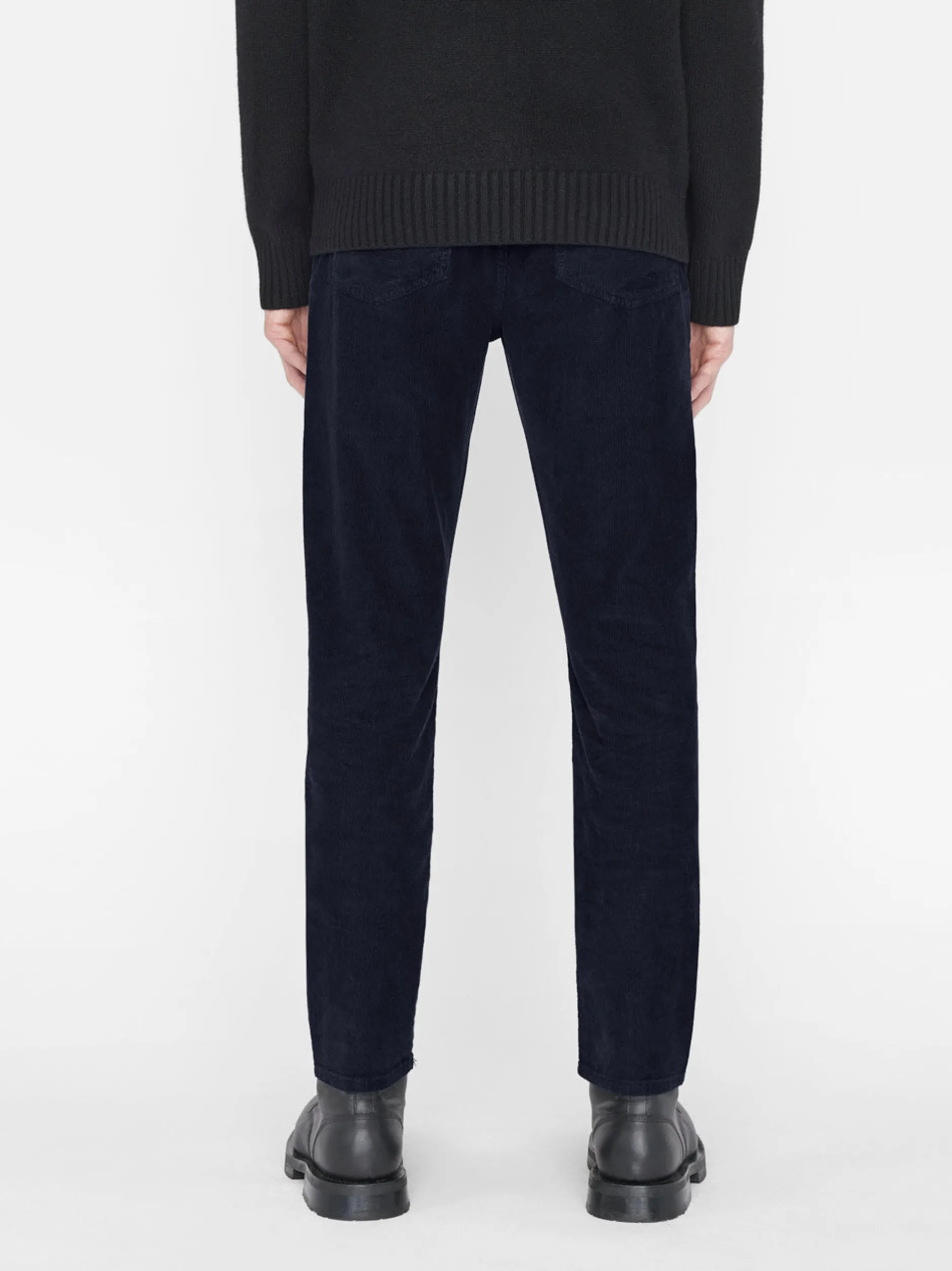 FRAME L'Homme Slim Corduroy in< Slim|Pants & Shorts