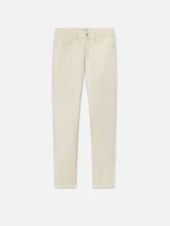 FRAME L'Homme Slim Twill in< Slim
