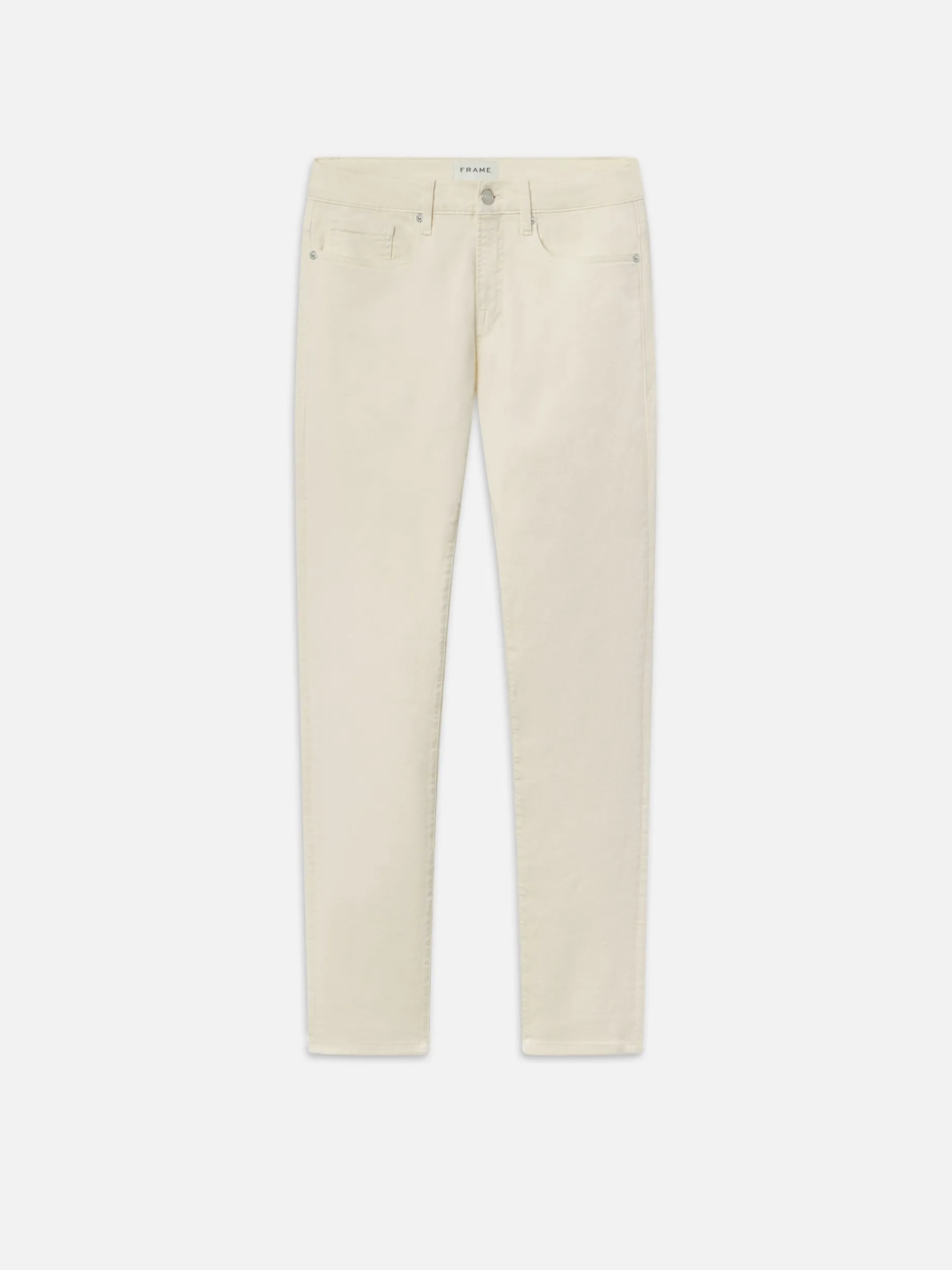 FRAME L'Homme Slim Twill in< Slim