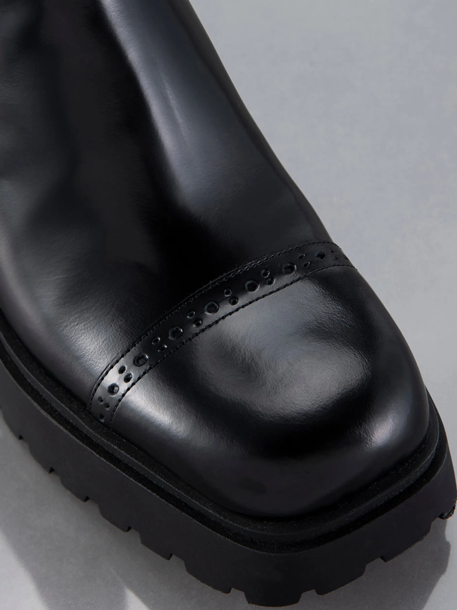 FRAME Lumi Lug Boot in<Women All Accessories & Shoes