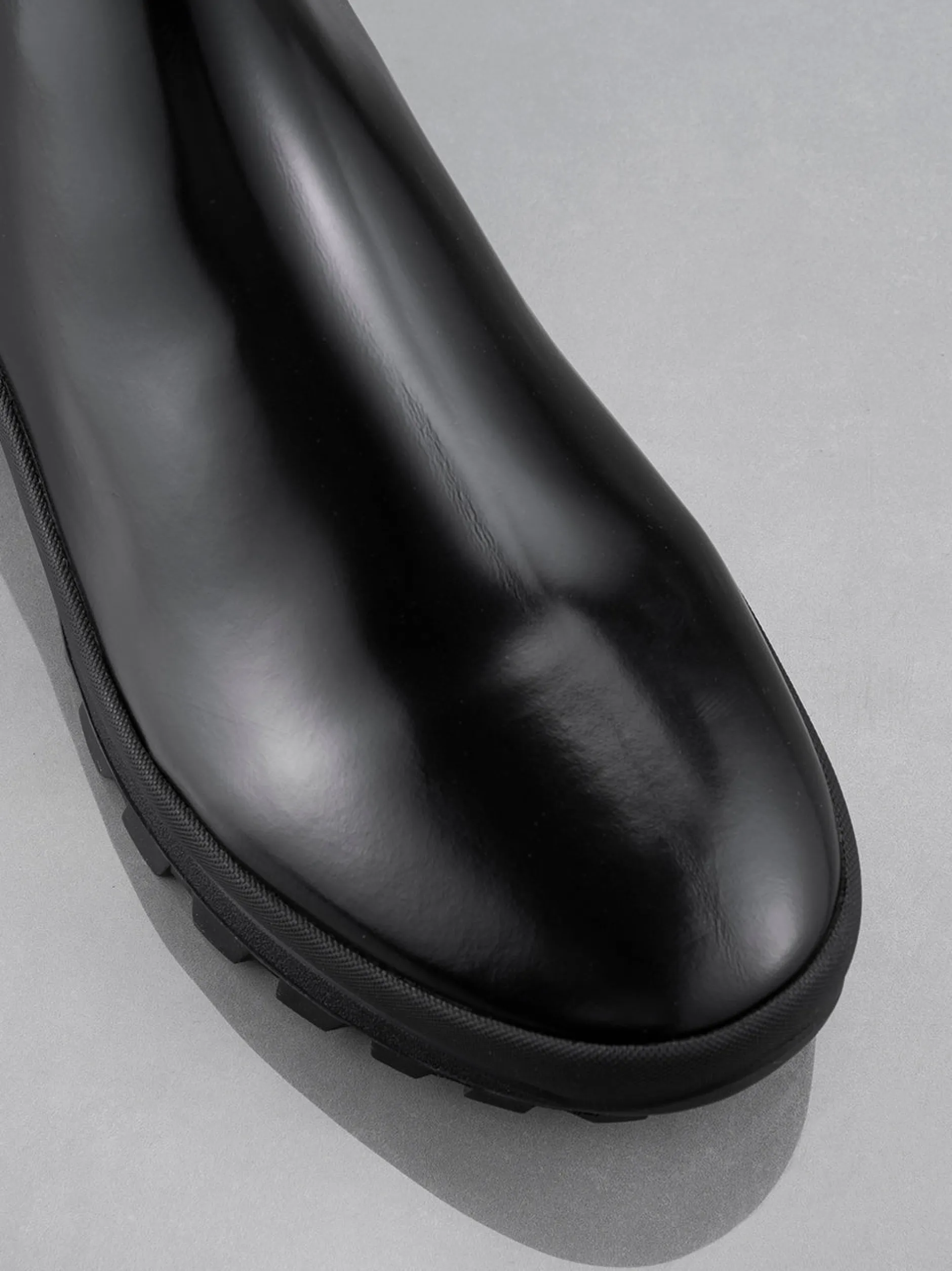 FRAME Men's Lug Sole Boot in< Accessories & Shoes