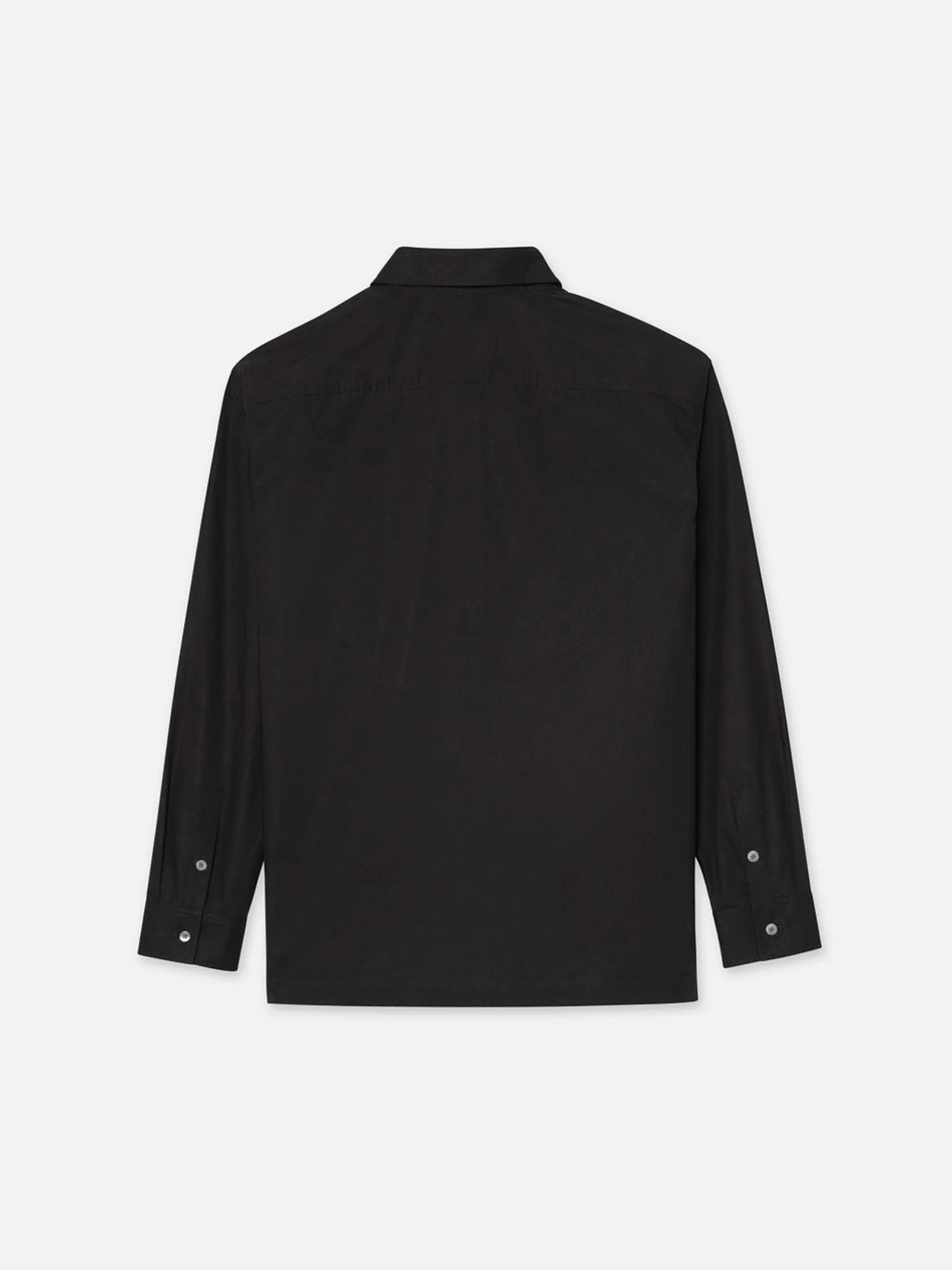 FRAME Military Shirt in< Shirts
