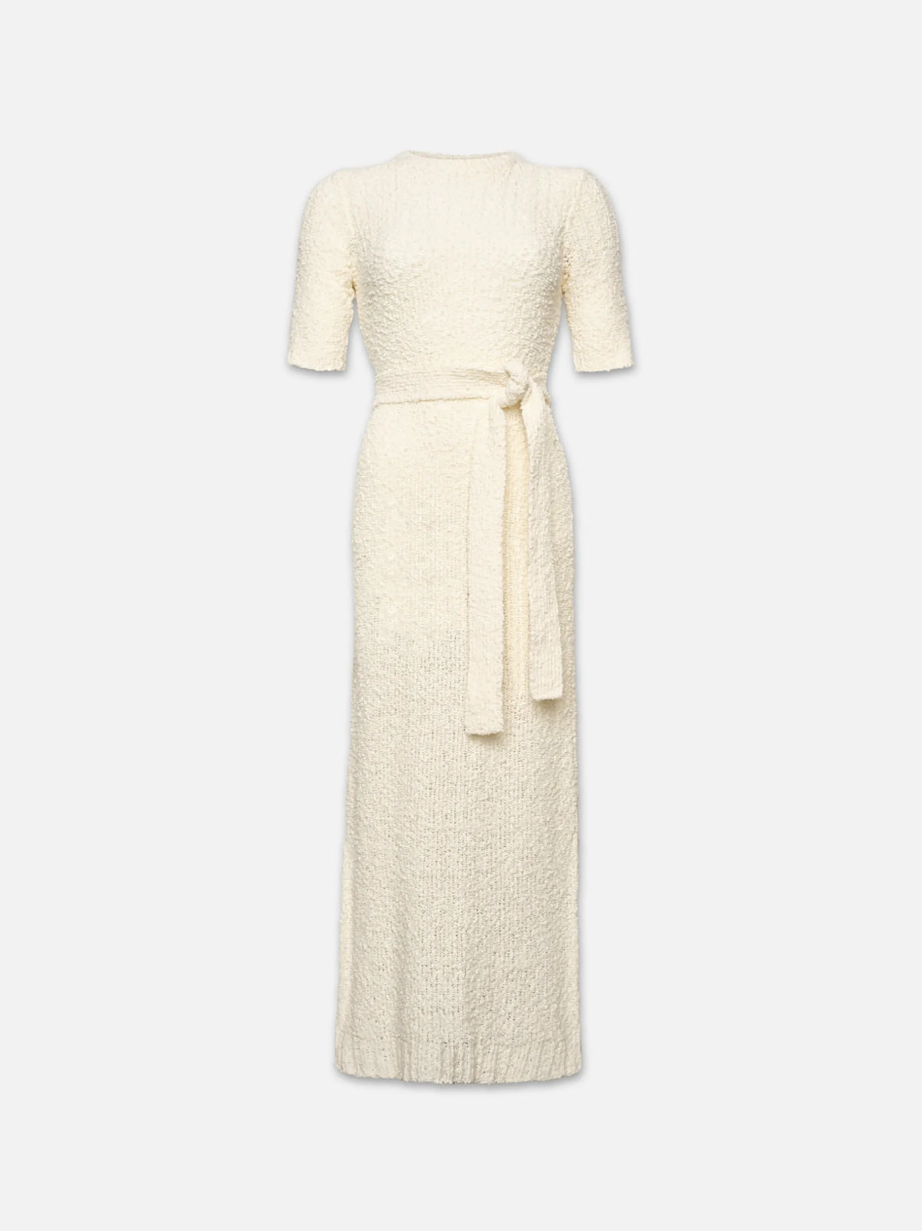 FRAME Mixed Stitch Sweater Dress in<Women Dresses & Jumpsuits