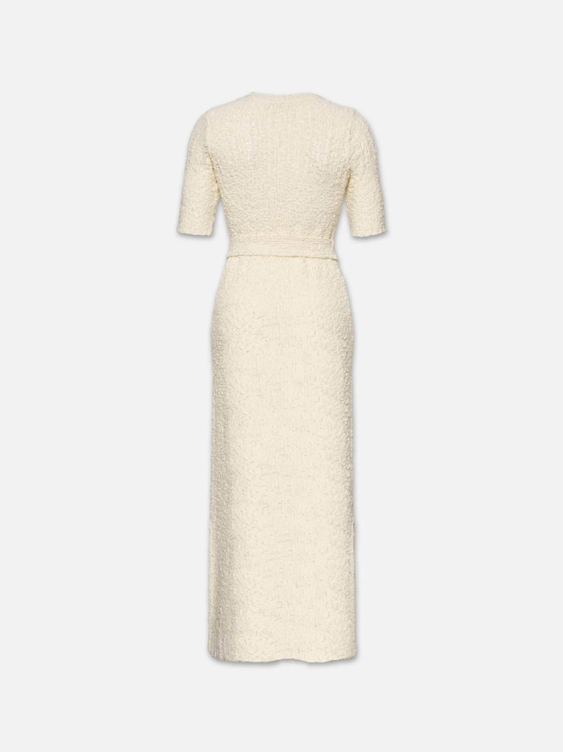 FRAME Mixed Stitch Sweater Dress in<Women Dresses & Jumpsuits