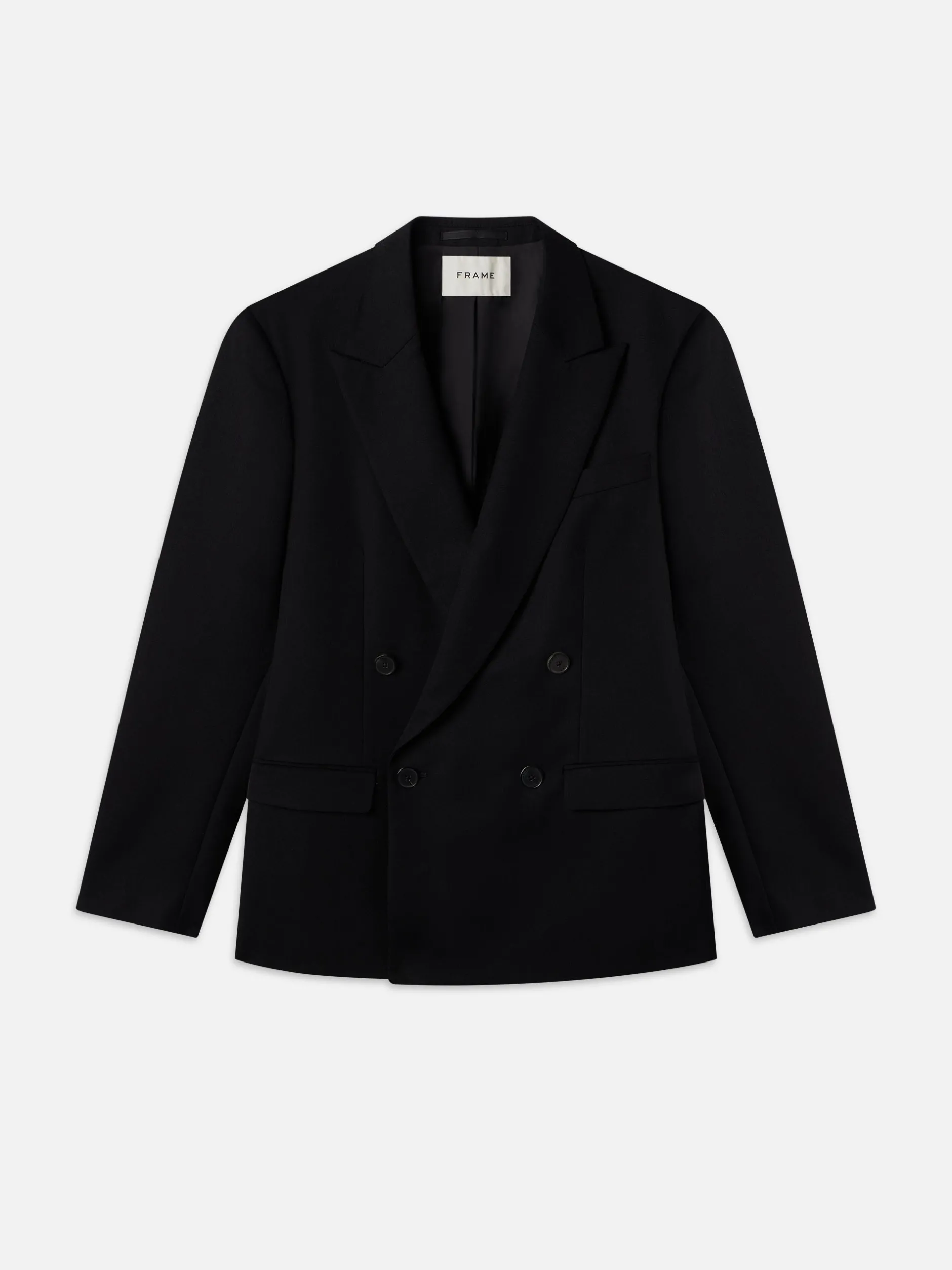 FRAME Modern Blazer in< Jackets & Coats