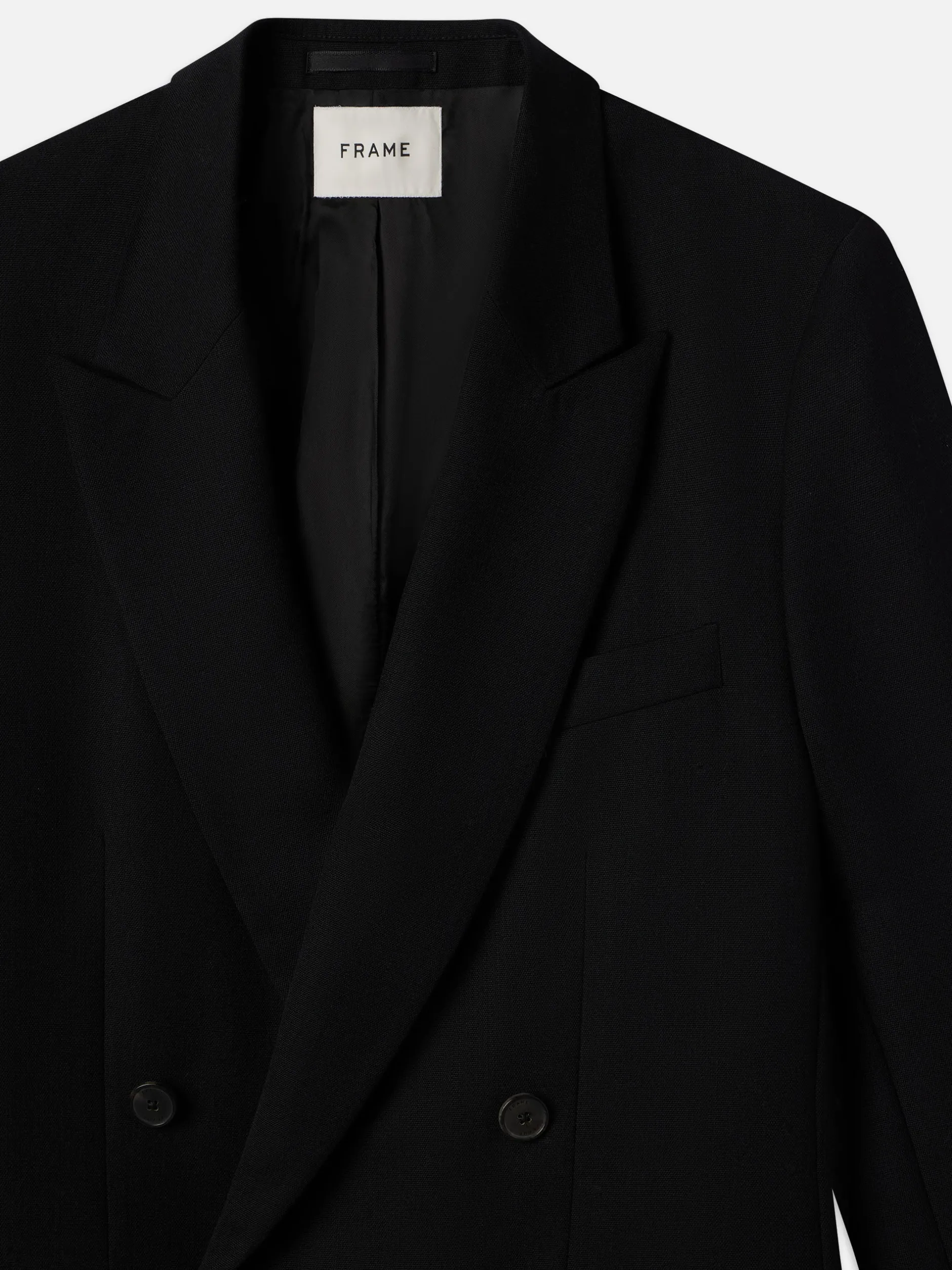 FRAME Modern Blazer in< Jackets & Coats