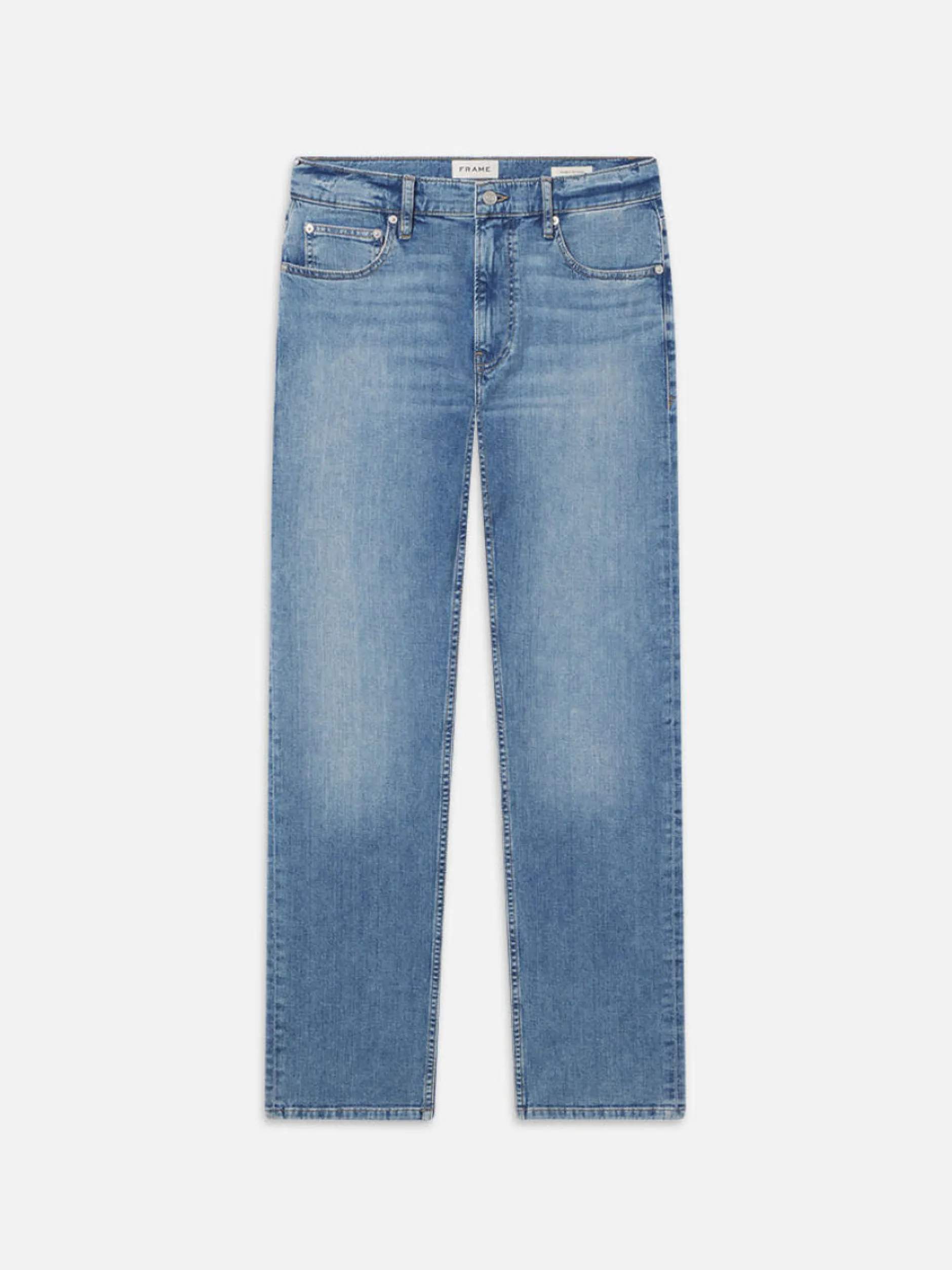 FRAME Modern Straight in< Straight