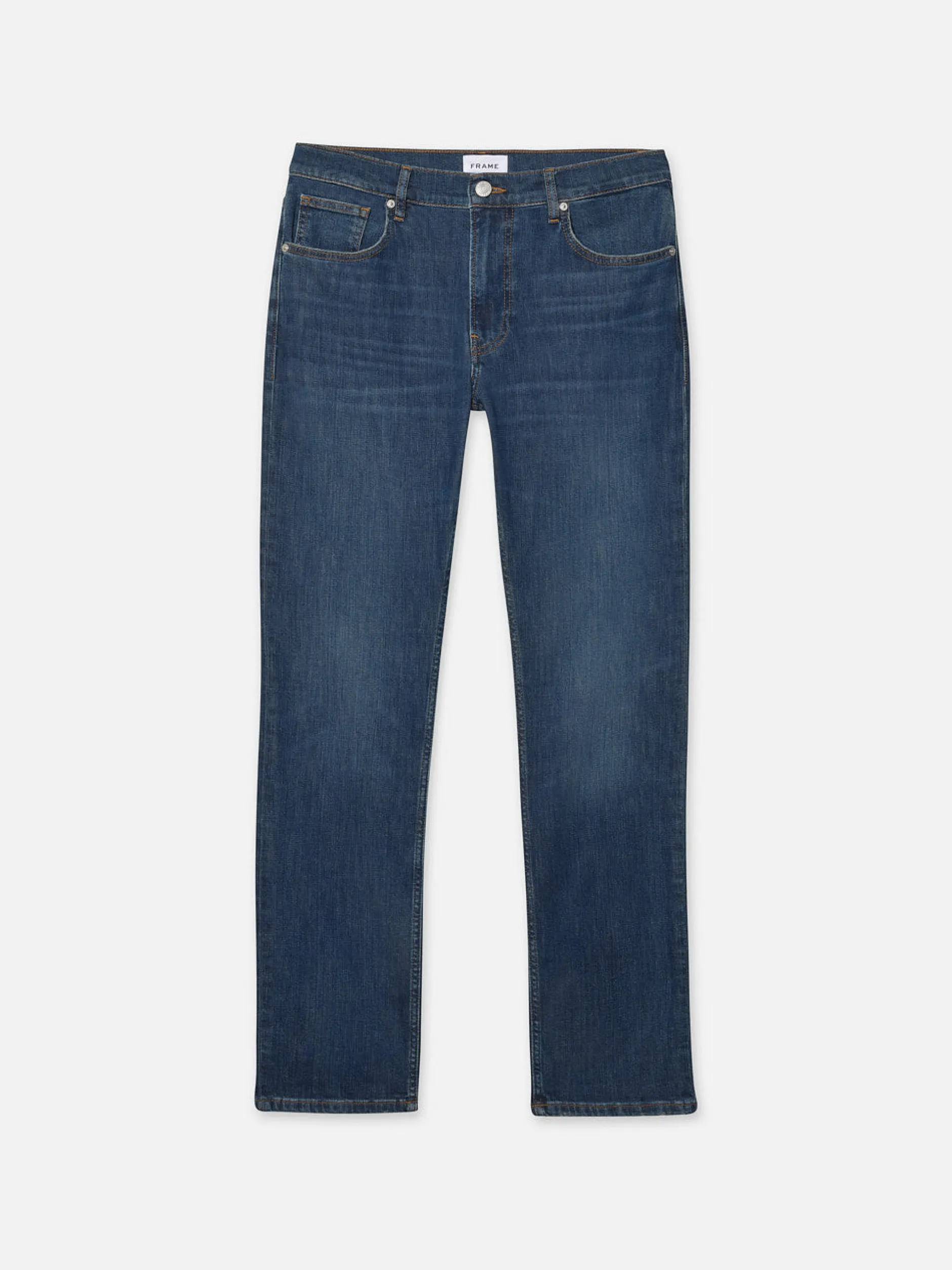 FRAME Modern Straight in< Straight