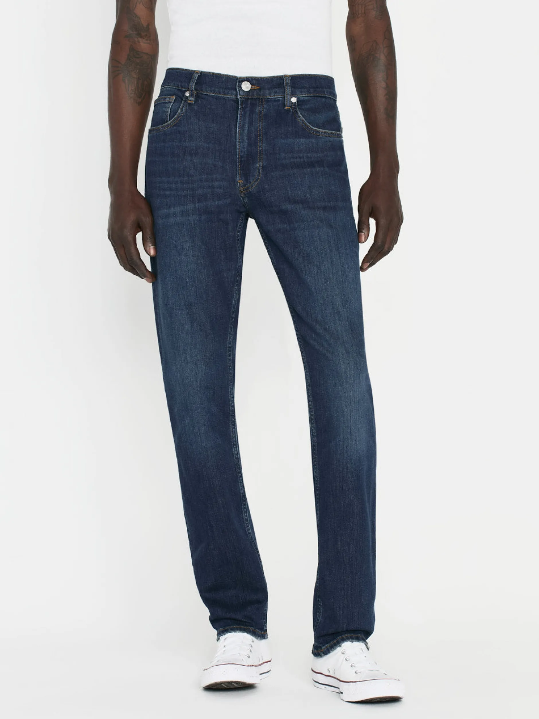 FRAME Modern Straight in< Straight