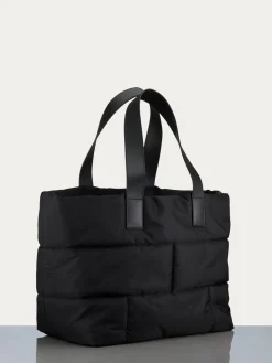 FRAME Nylon Quilted Plaque Tote in<Women All Accessories & Shoes|Accessories & Shoes