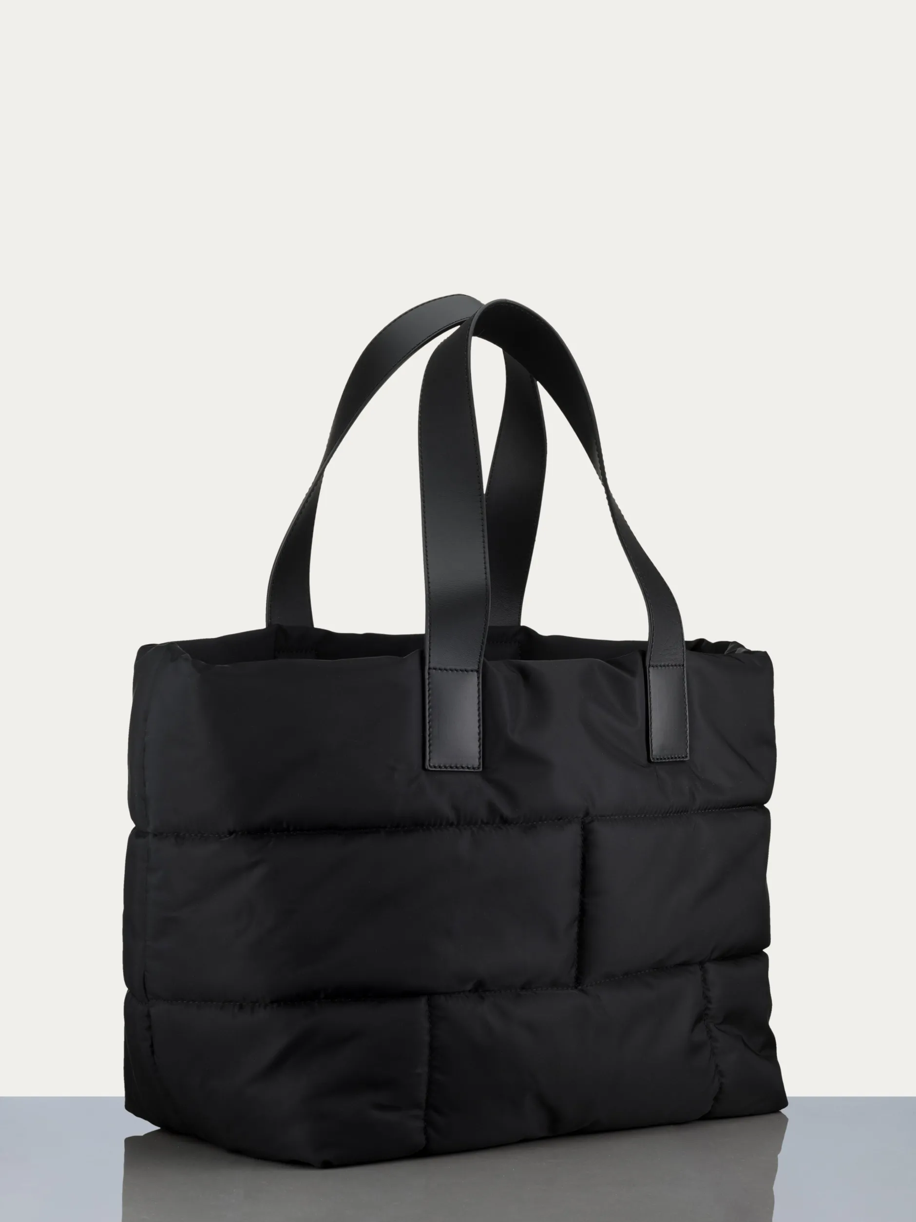 FRAME Nylon Quilted Plaque Tote in<Women All Accessories & Shoes|Accessories & Shoes