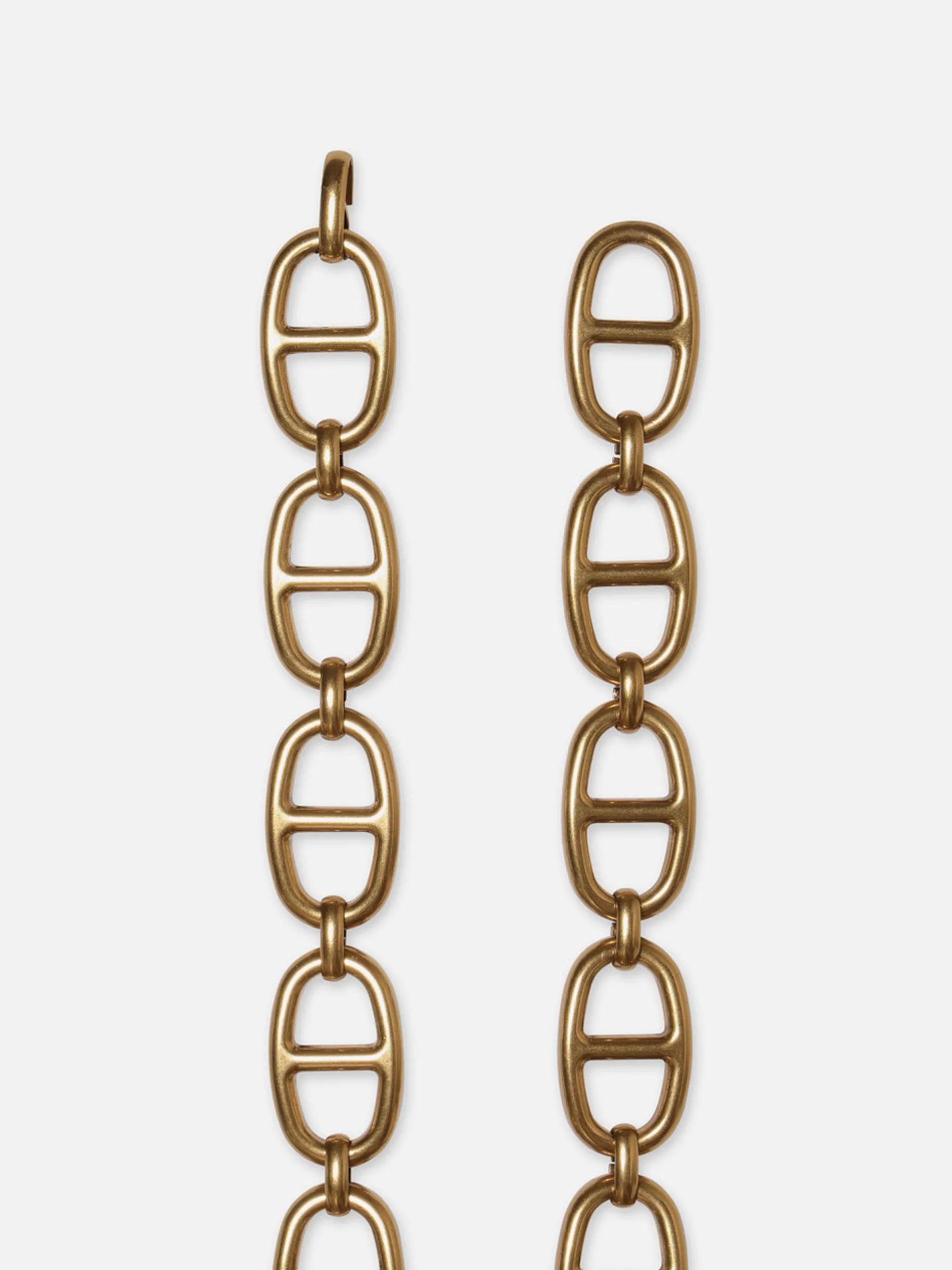 FRAME Open Link Chain Belt in<Women Belts|All Accessories & Shoes