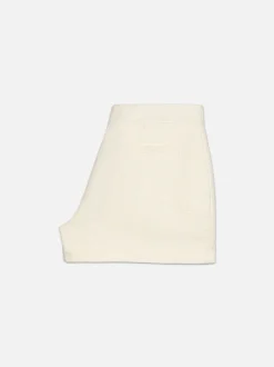 FRAME Patch Pocket Trouser Short in<Women Skirts & Shorts
