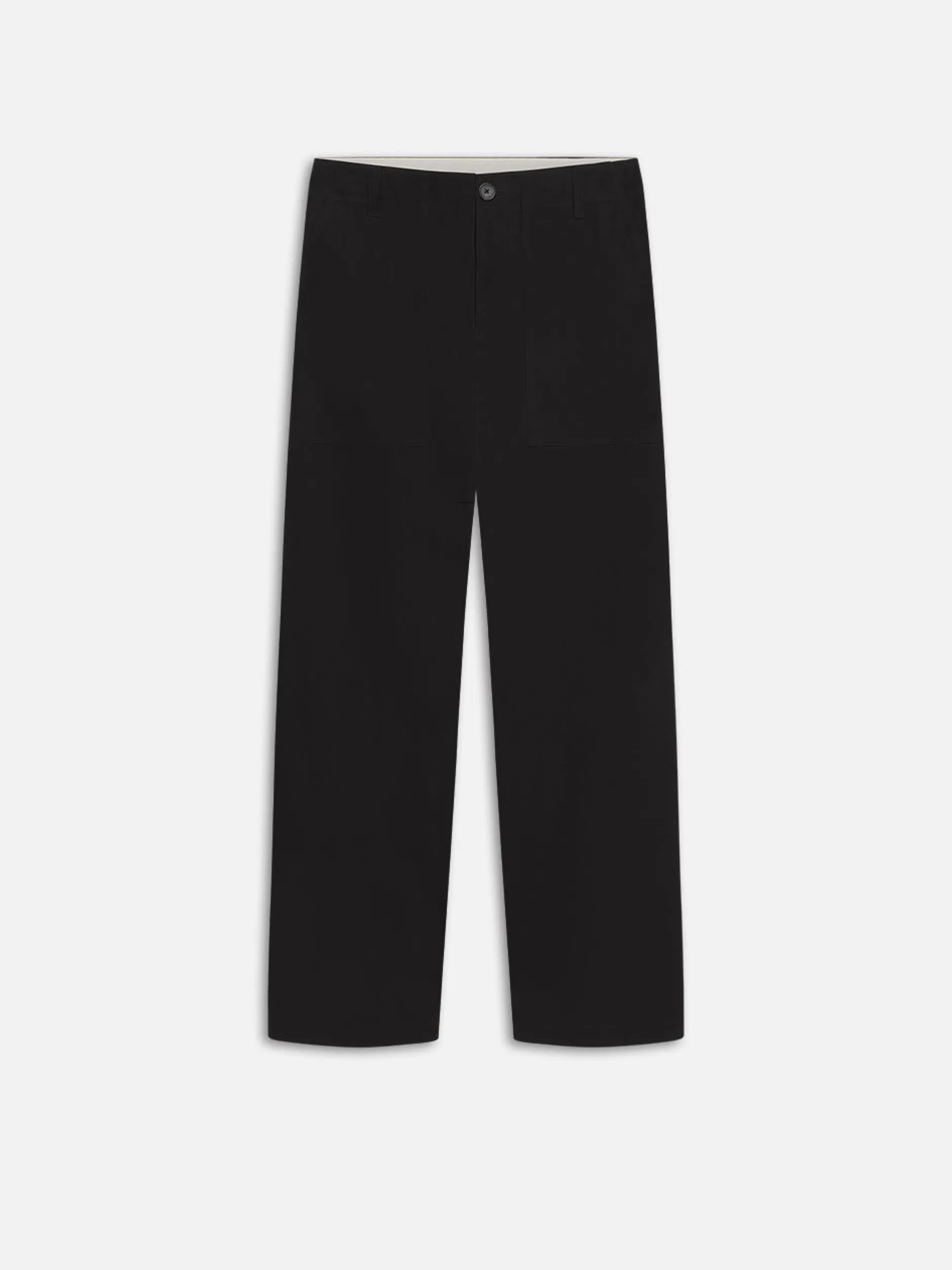 FRAME Patch Traveler Pants in< Pants & Shorts