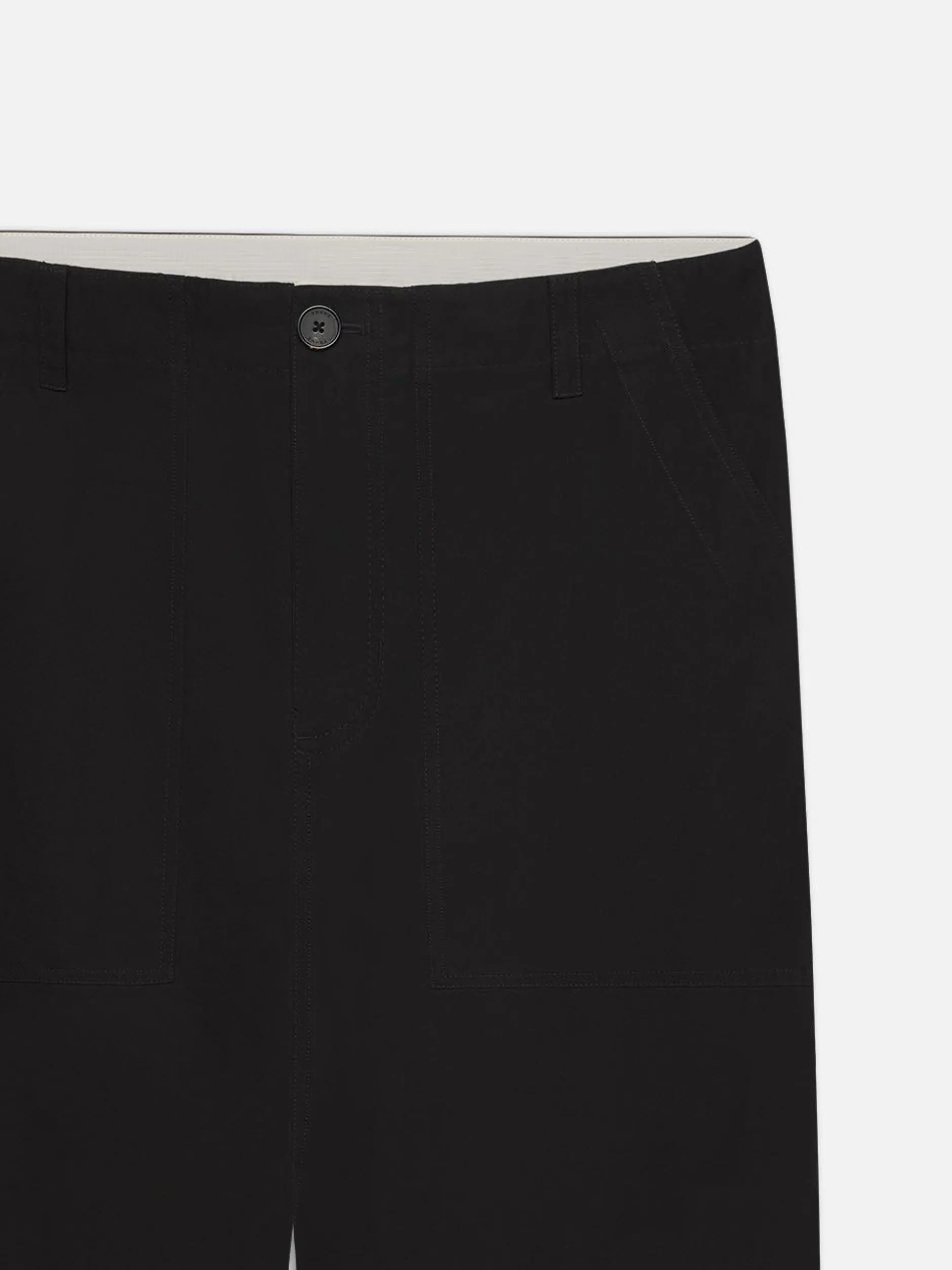 FRAME Patch Traveler Pants in< Pants & Shorts