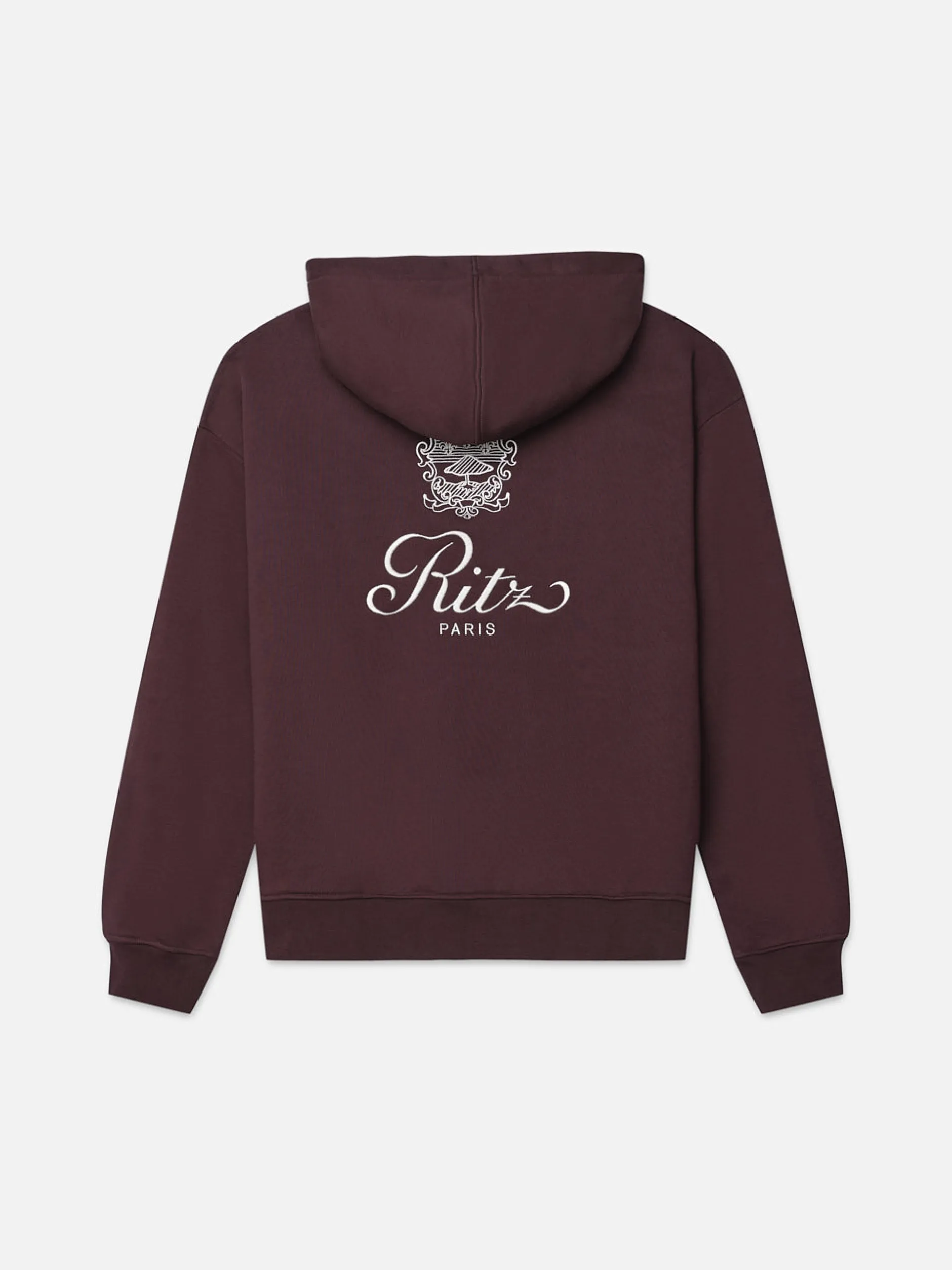 FRAME Ritz Men's Hoodie in< Sweaters & Hoodies