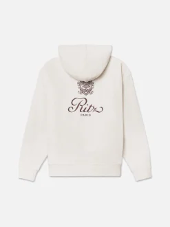 FRAME Ritz Men's Hoodie in< Sweaters & Hoodies