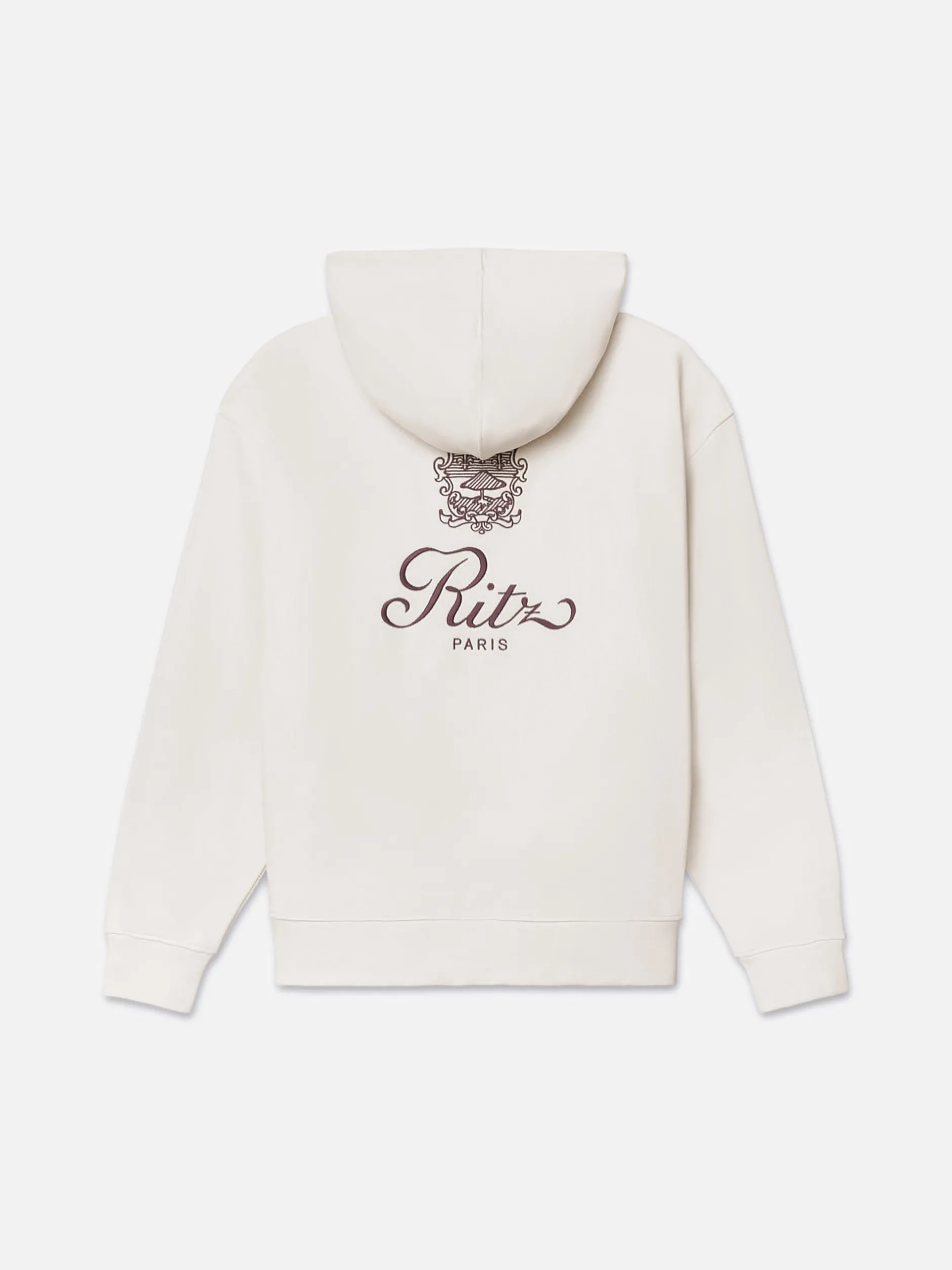 FRAME Ritz Men's Hoodie in< Sweaters & Hoodies