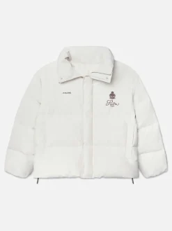 FRAME Ritz Men's Puffer in< Jackets & Coats