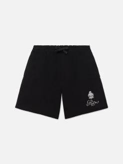 FRAME Ritz Men's Wool Short in< Pants & Shorts