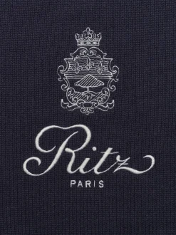 FRAME Ritz Unisex Cashmere Sweater in<Women Sweaters|Sweaters & Hoodies