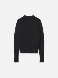 FRAME Ritz Women's Cashmere Sweater in<Women Sweaters