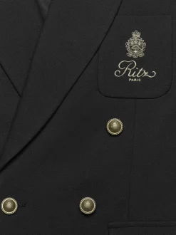 FRAME Ritz Women's Club Blazer in<Women Jackets & Coats