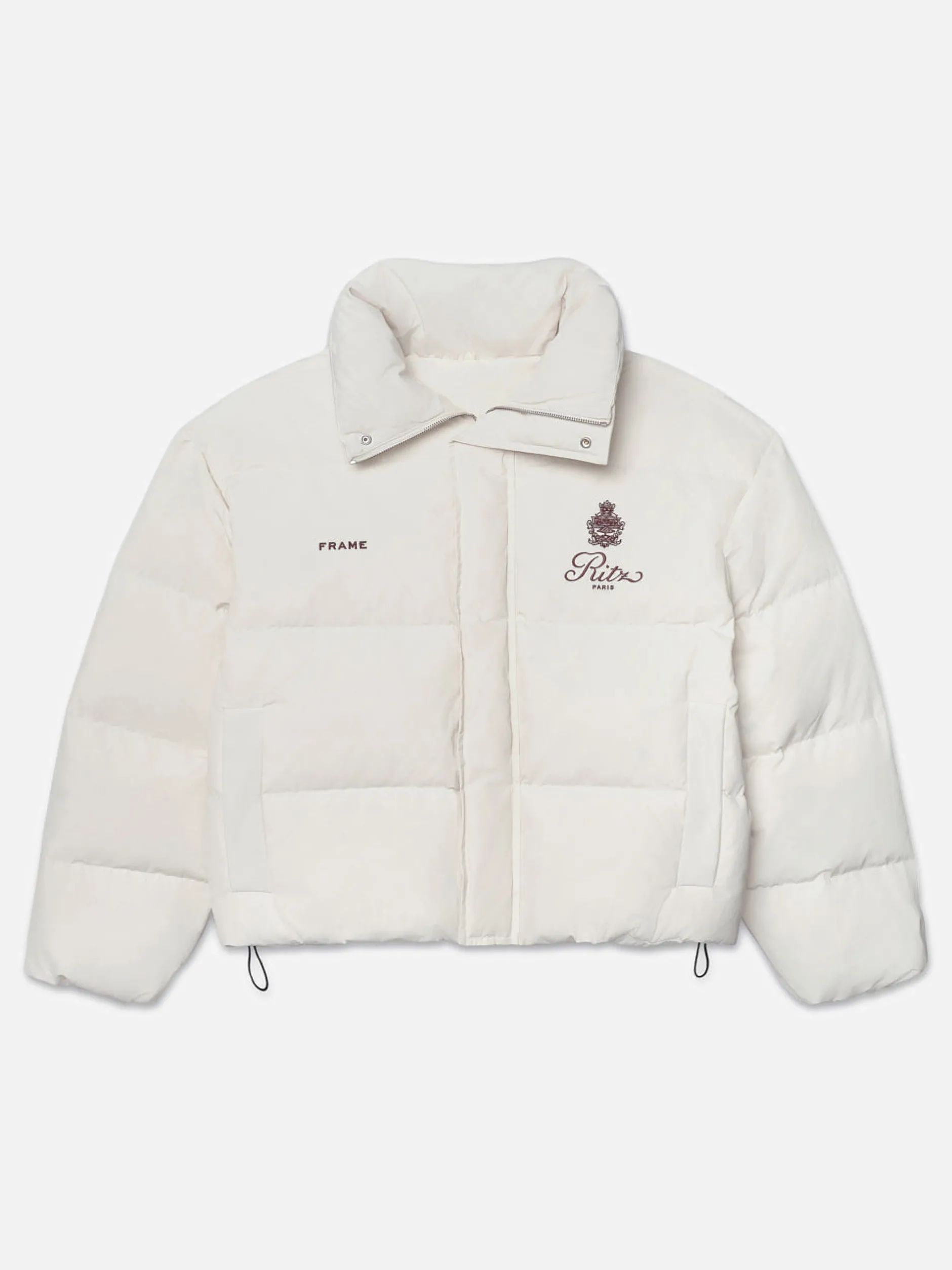 FRAME Ritz Women's Puffer in<Women Jackets & Coats