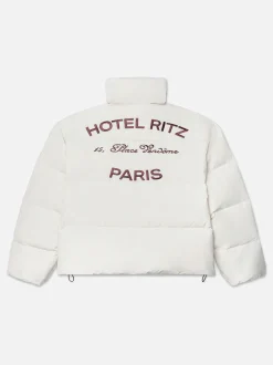 FRAME Ritz Women's Puffer in<Women Jackets & Coats