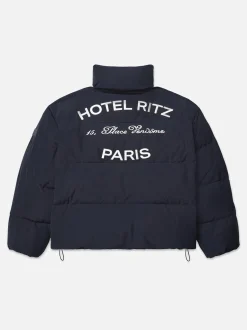 FRAME Ritz Women's Puffer in<Women Jackets & Coats
