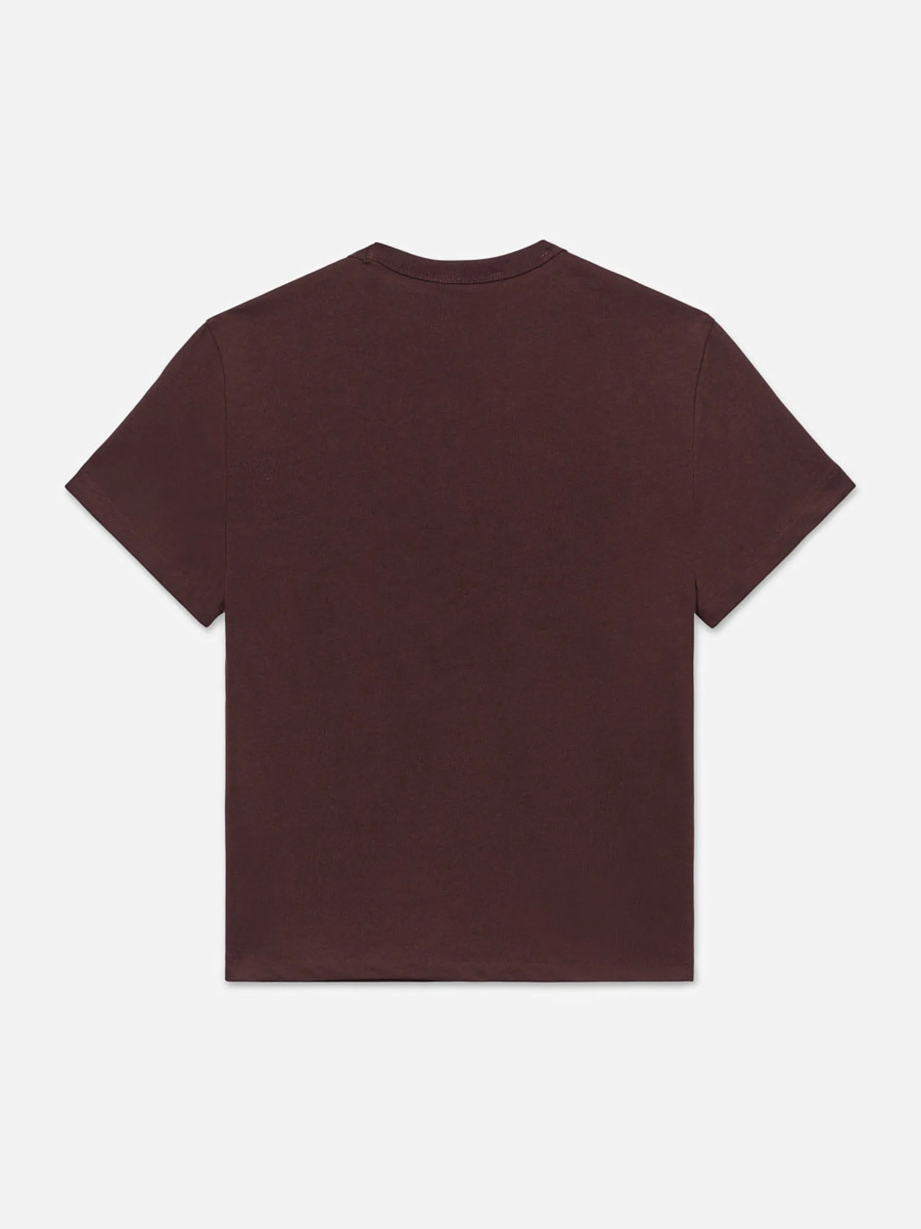 FRAME Ritz Women's Tee in<Women Tanks & Tees