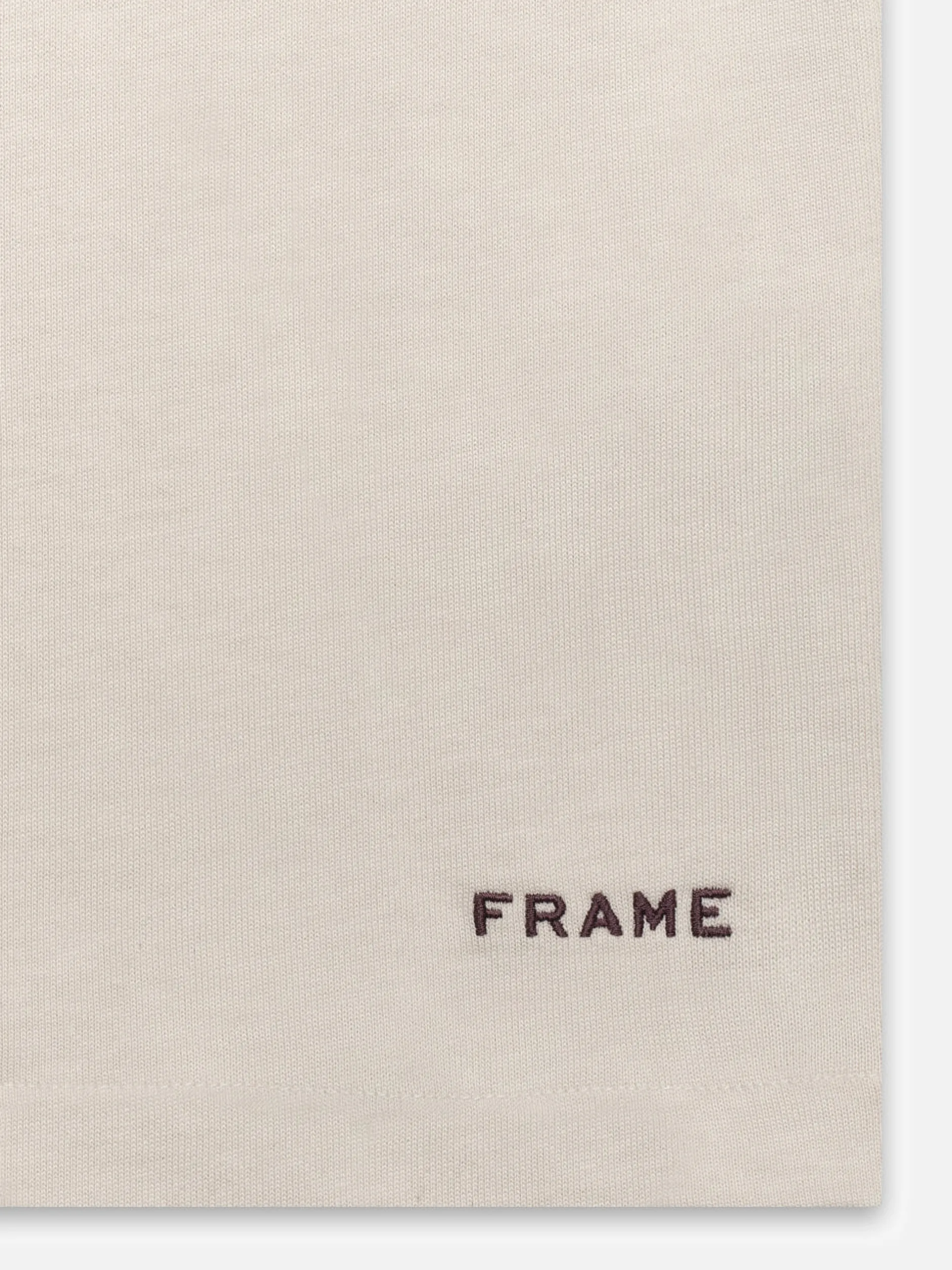 FRAME Ritz Women's Tee in<Women Tanks & Tees