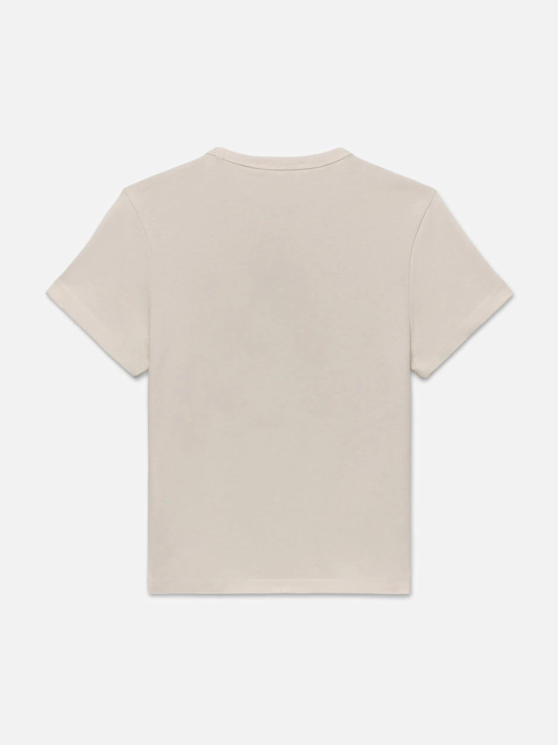 FRAME Ritz Women's Tee in<Women Tanks & Tees