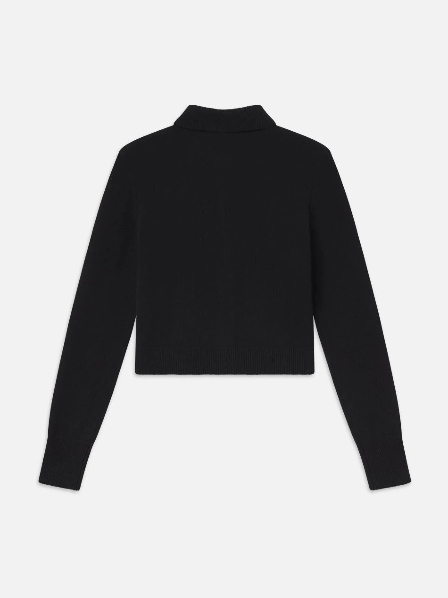 FRAME Shrunken Cashmere Cardi in<Women Sweaters